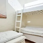 Ferienhaus 5 Person In Allinge-by Traum Allinge-Sandvig