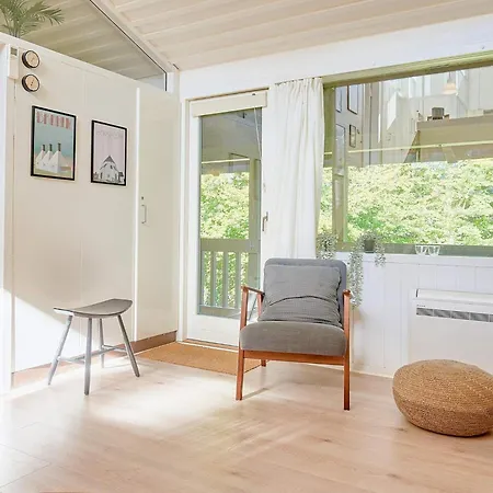 5 Person In Allinge-by Traum * Allinge-Sandvig