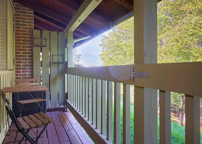 5 Person In Allinge-by Traum Сasa de vacaciones *